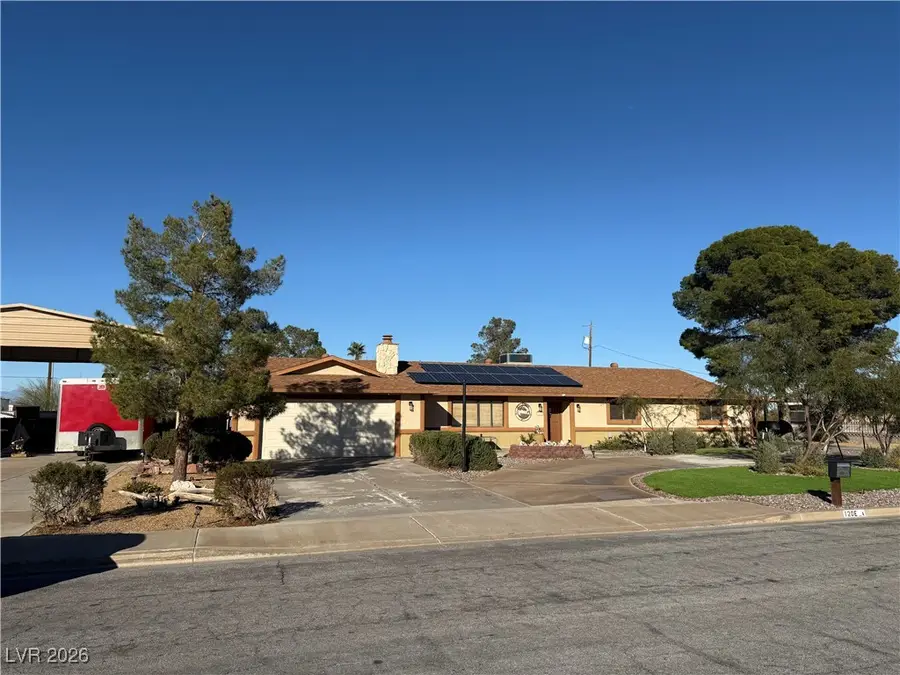 120 E Country Club Drive, Henderson, NV 89015 - #2