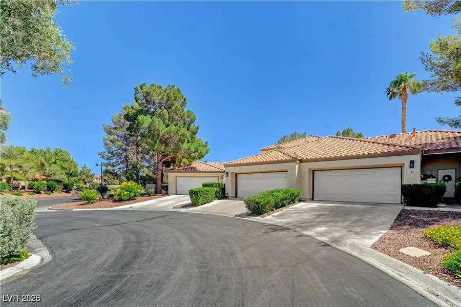 5481 Painted Mirage Road, Las Vegas, NV 89149 - Image #2