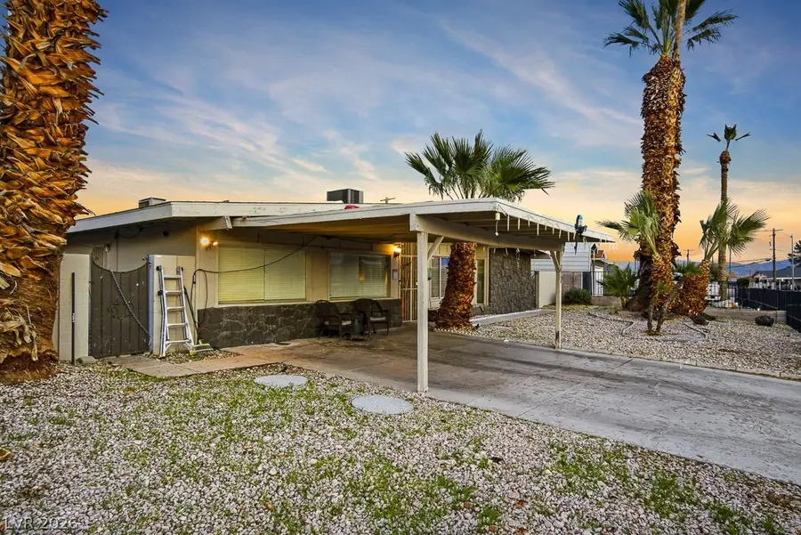 3964 Acapulco Avenue, Las Vegas, NV 89121 - #2