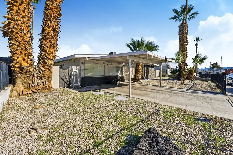 3964 Acapulco Avenue, Las Vegas, NV 89121 - #3