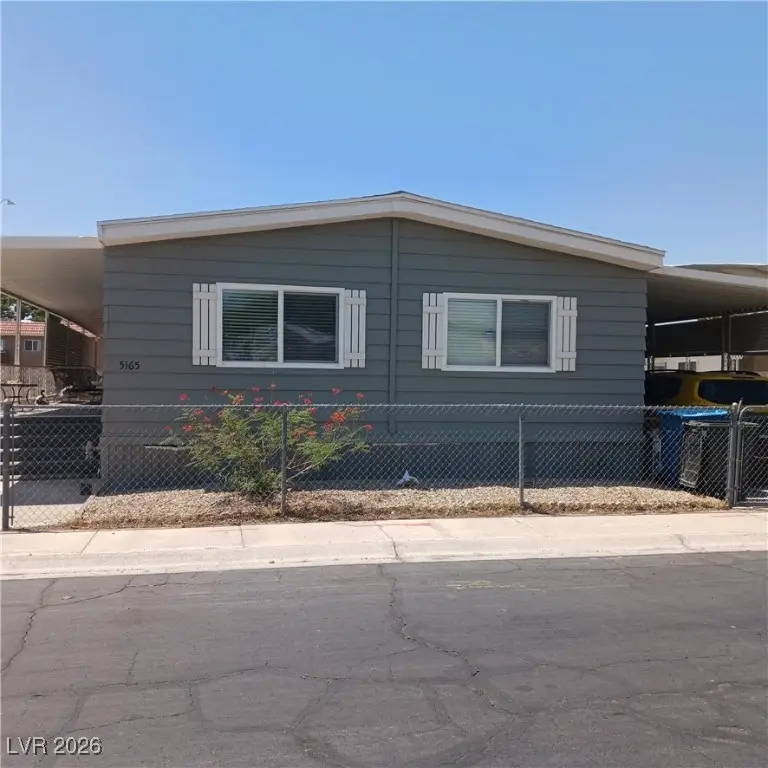 5165 Sitka Lane, Las Vegas, NV 89122 - #2