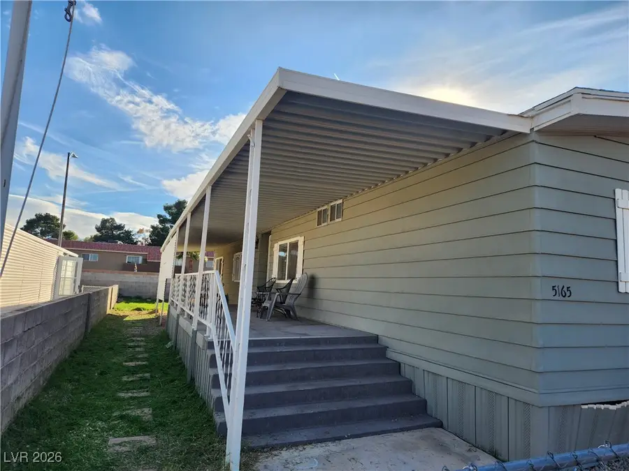 5165 Sitka Lane, Las Vegas, NV 89122 - #3