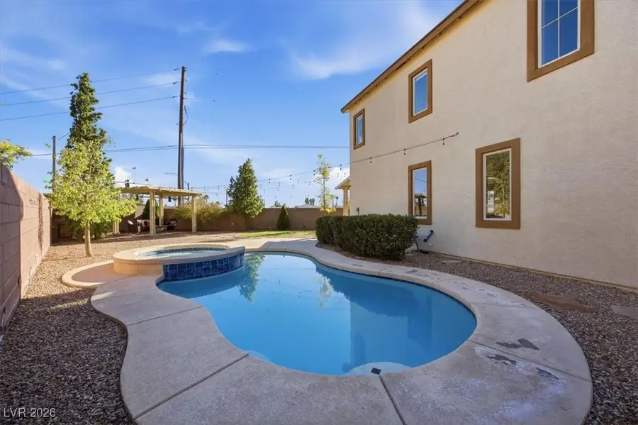 3602 Kobie Creek Court, Las Vegas, NV 89130 - Image #3