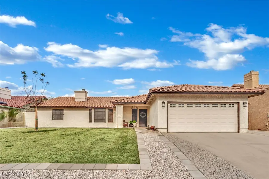 6422 W Mesa Vista Avenue, Las Vegas, NV 89118 - #2