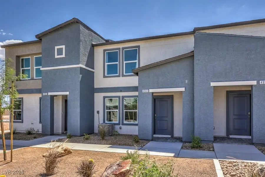 4986 Sage Mesa Ave Avenue #Lot 163, Las Vegas, NV 89139 - Image #2