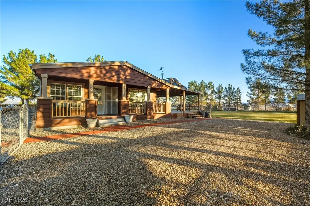 4271 Victoria Street, Pahrump, NV 89048 - Image #1