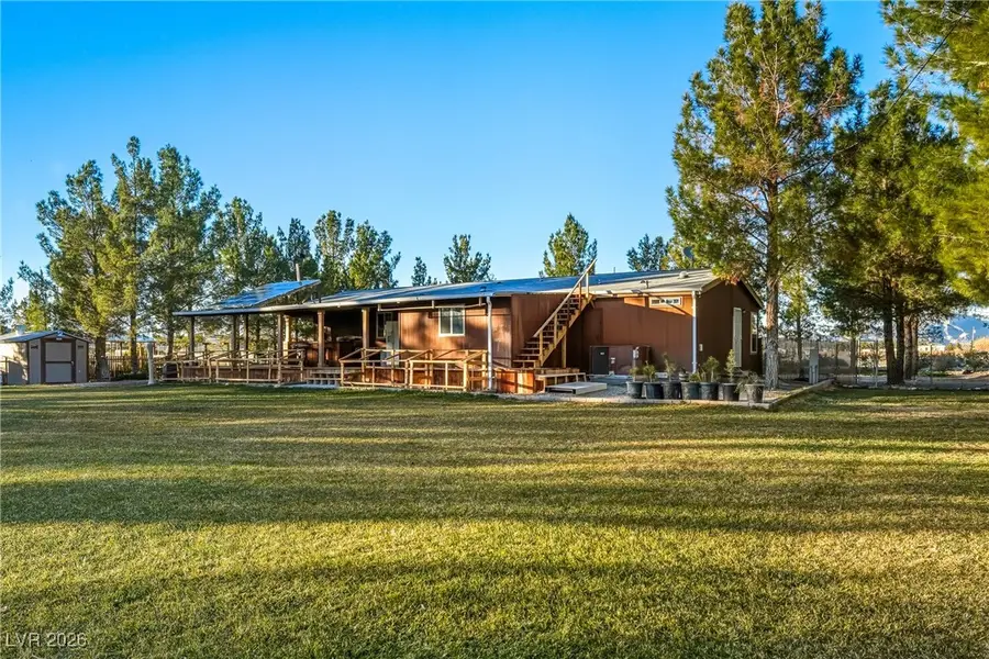 4271 Victoria Street, Pahrump, NV 89048 - Image #2