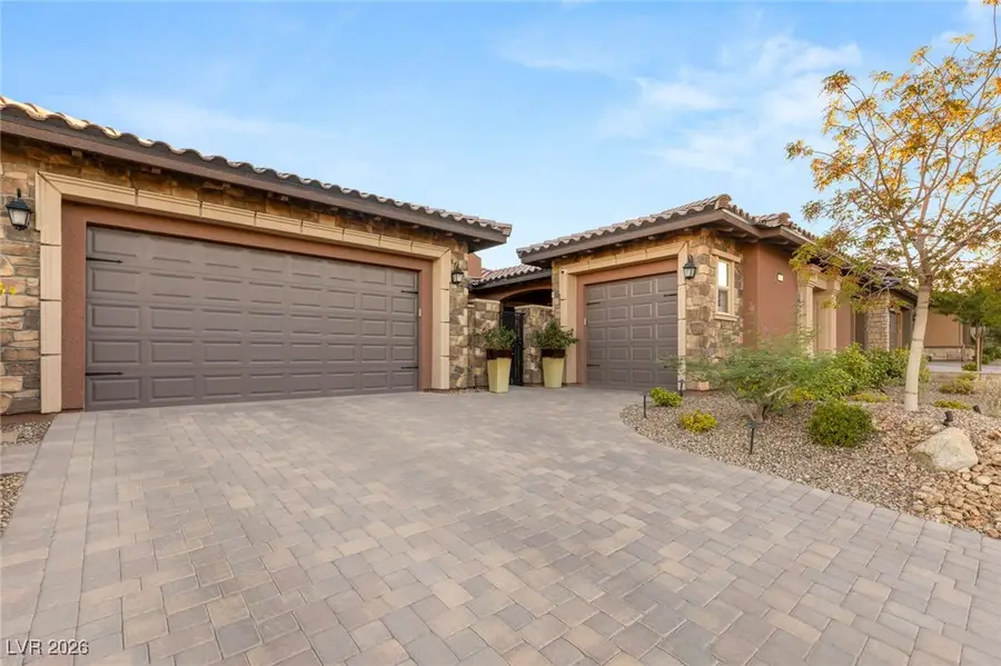 264 Tarragona Breeze Avenue, Las Vegas, NV 89138 - #2