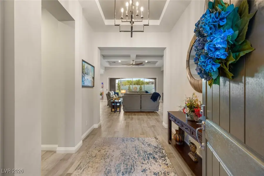 264 Tarragona Breeze Avenue, Las Vegas, NV 89138 - #3