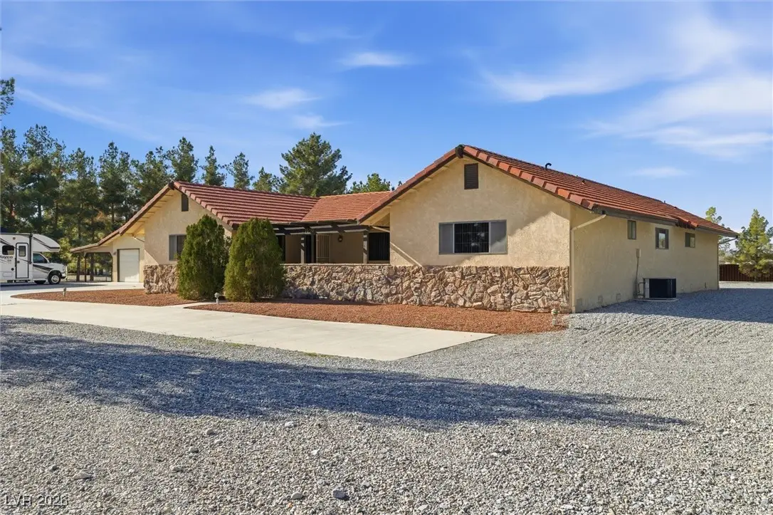 1610 Red Rock Drive, Pahrump, NV 89048 - Image #1