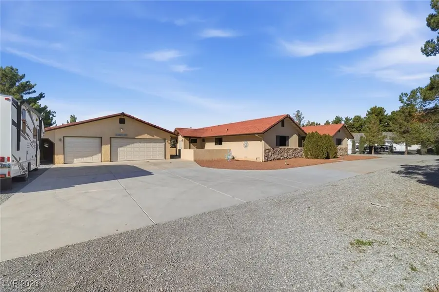 1610 Red Rock Drive, Pahrump, NV 89048 - Image #3