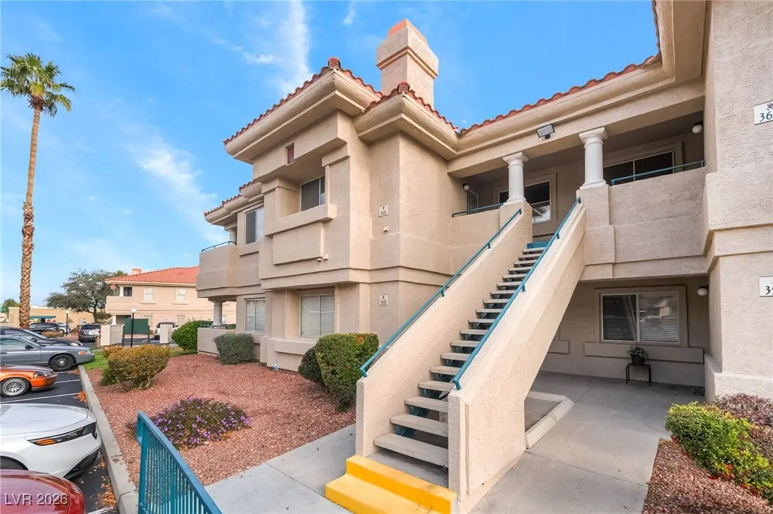 368 Manti Place #212, Henderson, NV 89014 - Image #1