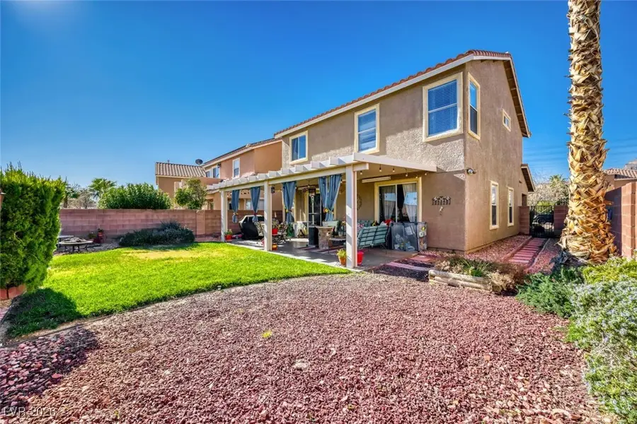 1228 Swanbrooke Drive, Las Vegas, NV 89144 - Image #2
