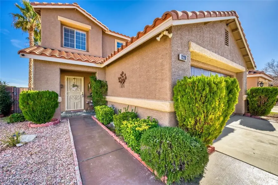 1228 Swanbrooke Drive, Las Vegas, NV 89144 - Image #3