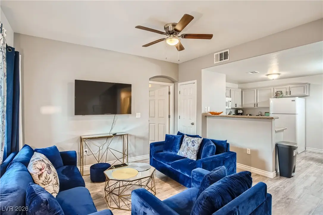 7701 W Robindale Road #149, Las Vegas, NV 89113 - #1