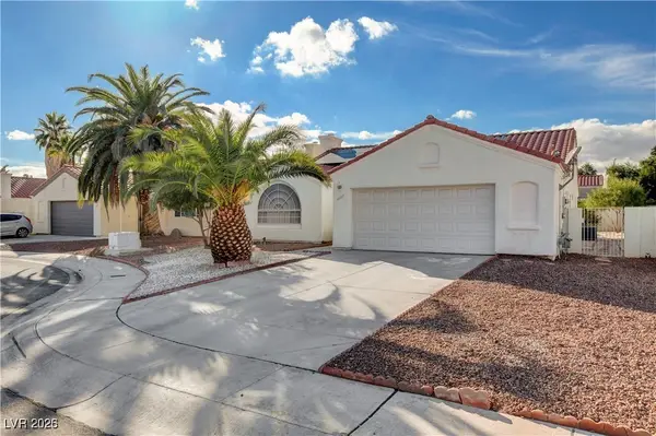 4115 Tatum Court, North Las Vegas, NV 89032
