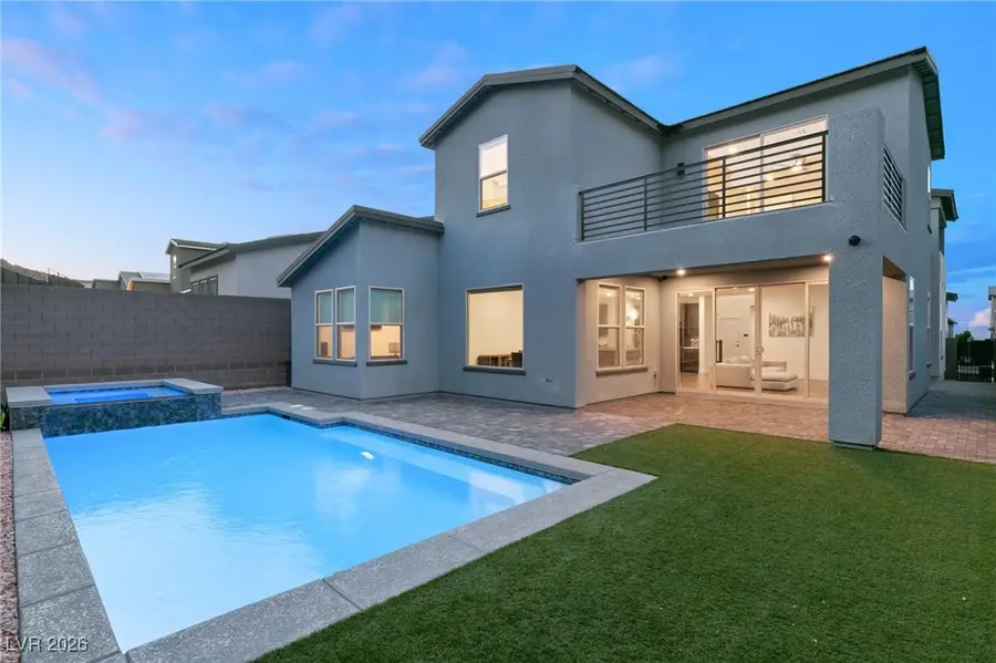 1989 Regal Bluff Drive, Henderson, NV 89052 - Image #2