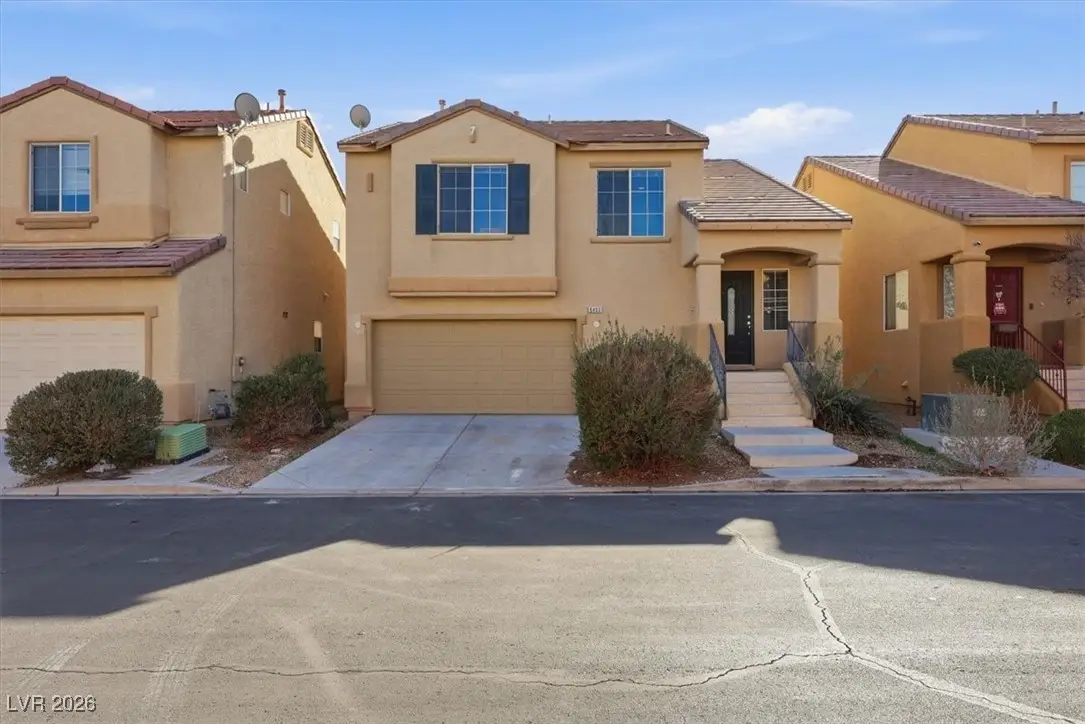6463 Wild Chive Avenue, Las Vegas, NV 89122 - #1