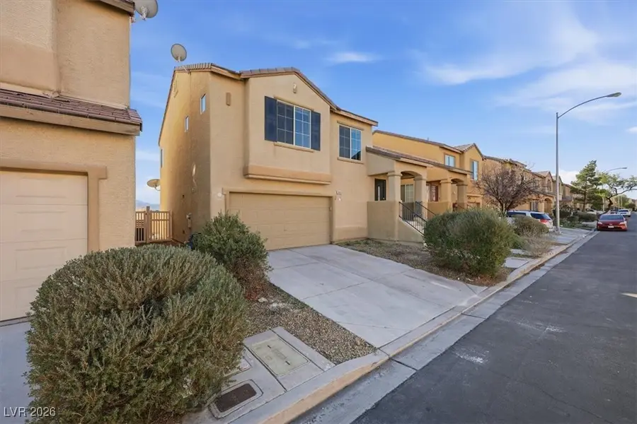 6463 Wild Chive Avenue, Las Vegas, NV 89122 - #2