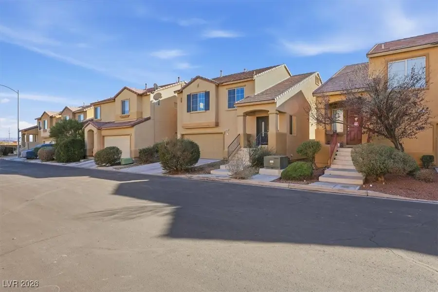 6463 Wild Chive Avenue, Las Vegas, NV 89122 - #3
