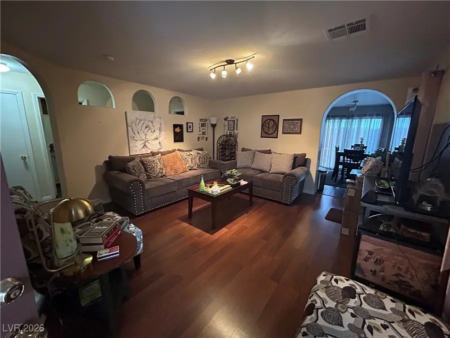 4573 Julesburg Drive, Las Vegas, NV 89139 - #2