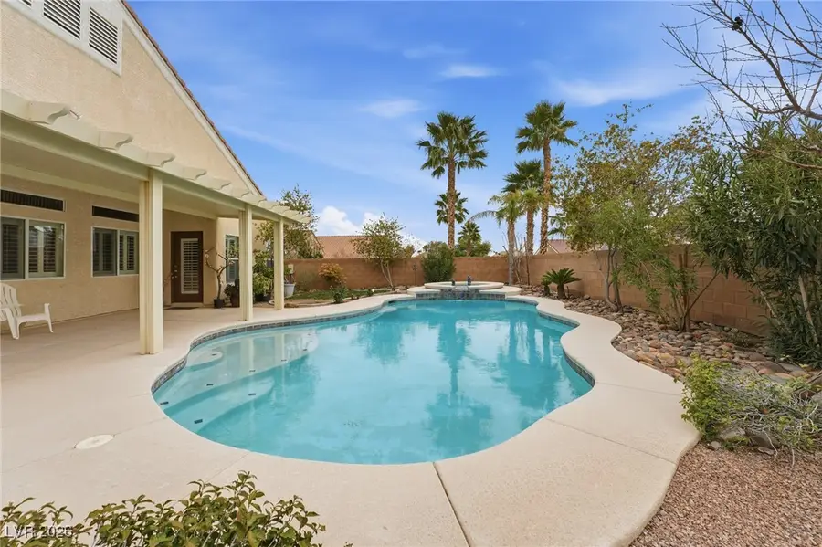 8119 Southern Comfort Avenue, Las Vegas, NV 89131 - Image #2