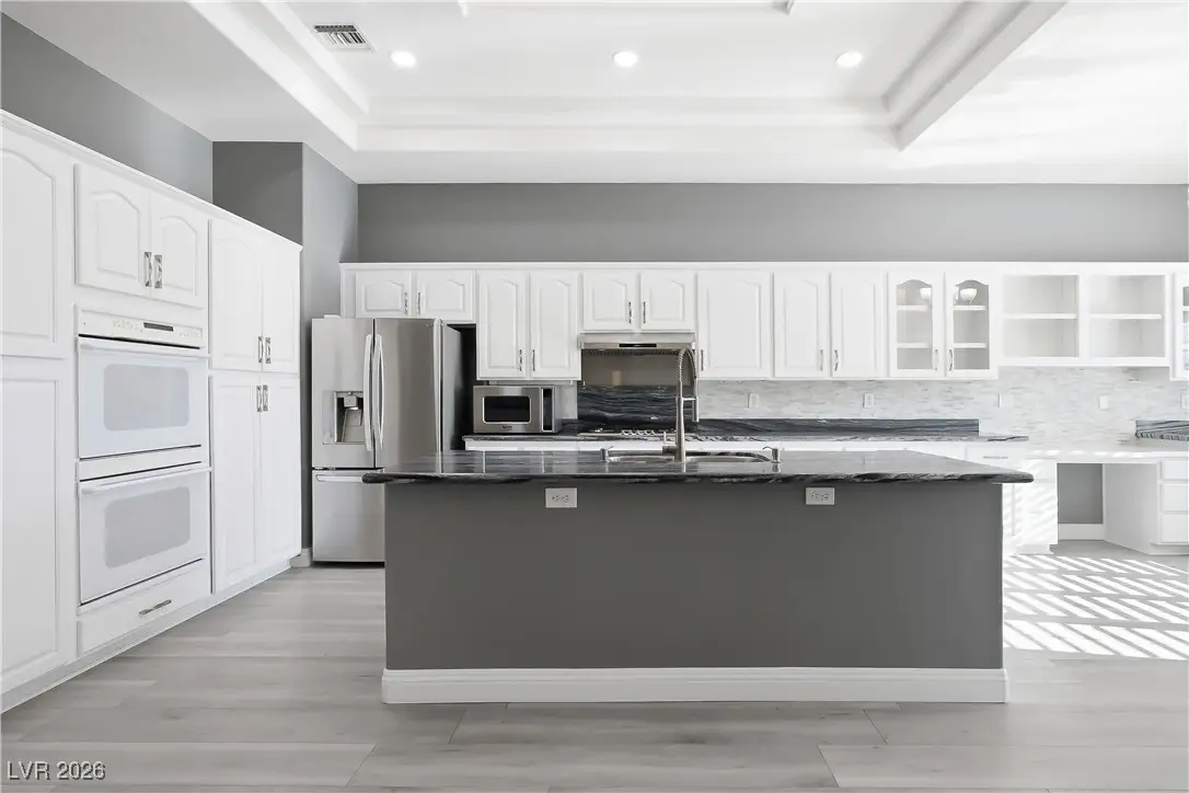 2200 Beacon Ridge Drive, Las Vegas, NV 89134 - Image #1