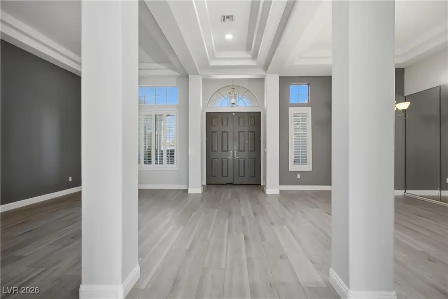2200 Beacon Ridge Drive, Las Vegas, NV 89134 - Image #3