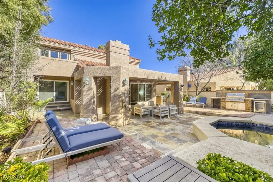 7607 Boca Raton Drive, Las Vegas, NV 89113 - #2