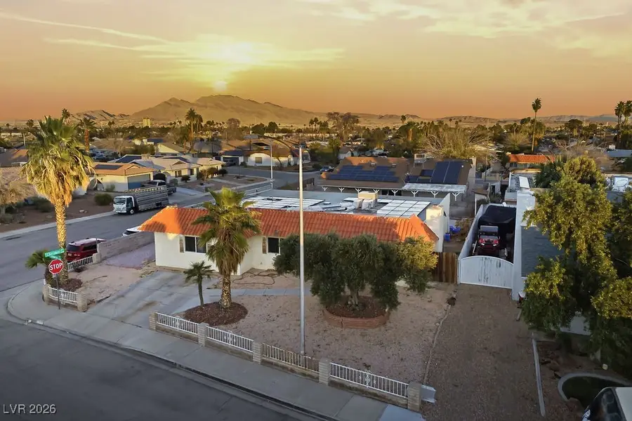 3610 Valencia Street, Las Vegas, NV 89121 - Image #2