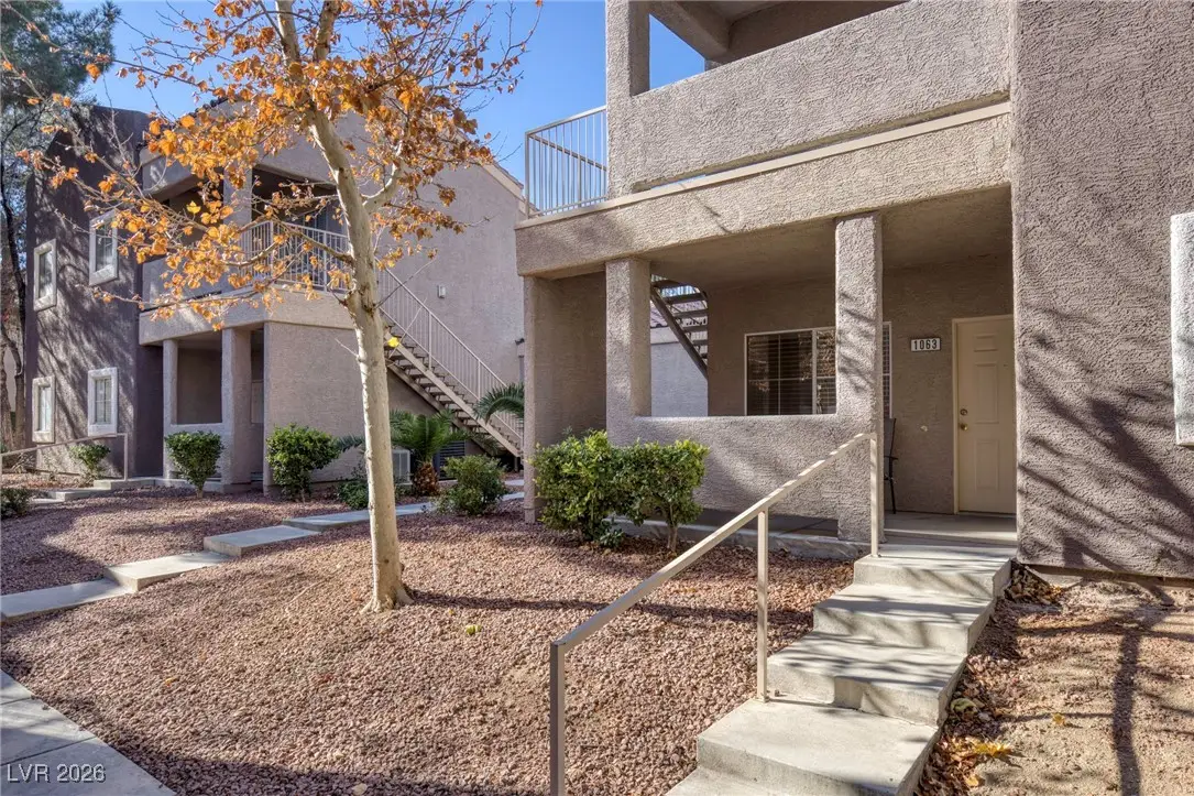 5250 S Rainbow Boulevard #1063, Las Vegas, NV 89118 - Image #1