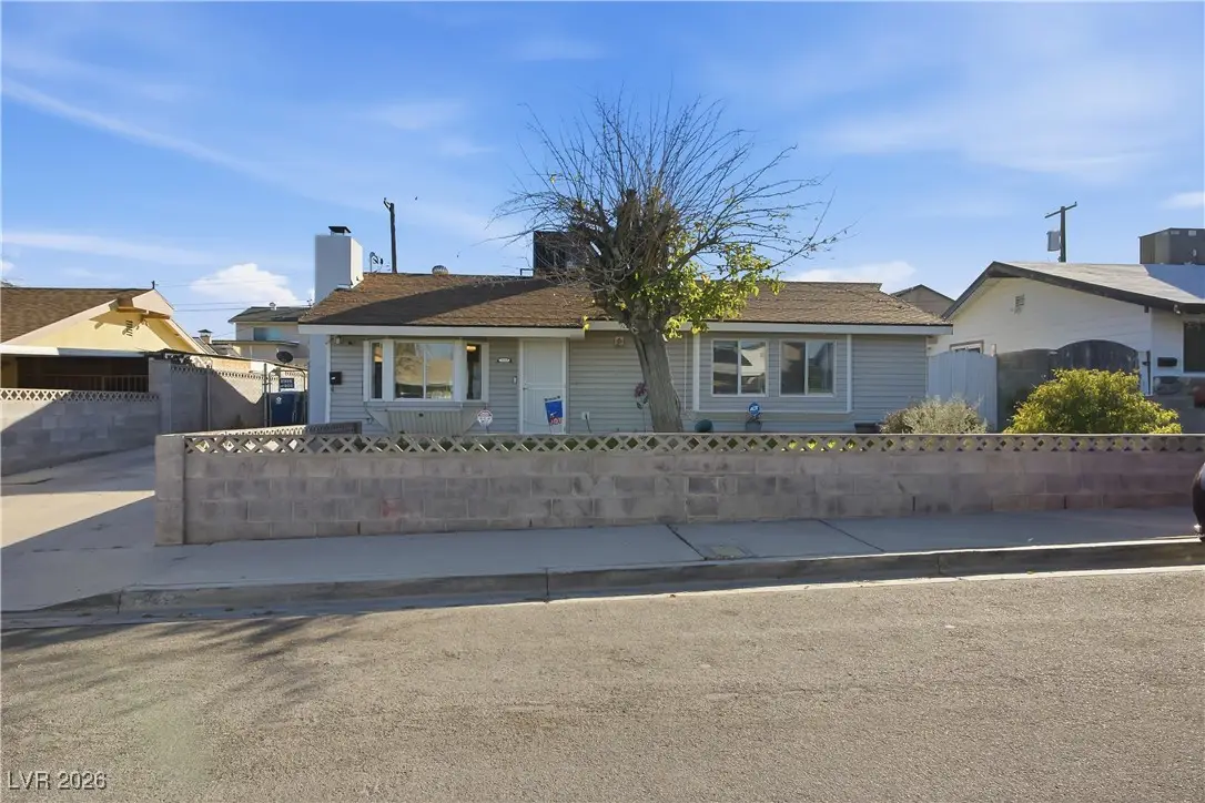 5213 Sugarfoot Avenue, Las Vegas, NV 89107 - Image #1