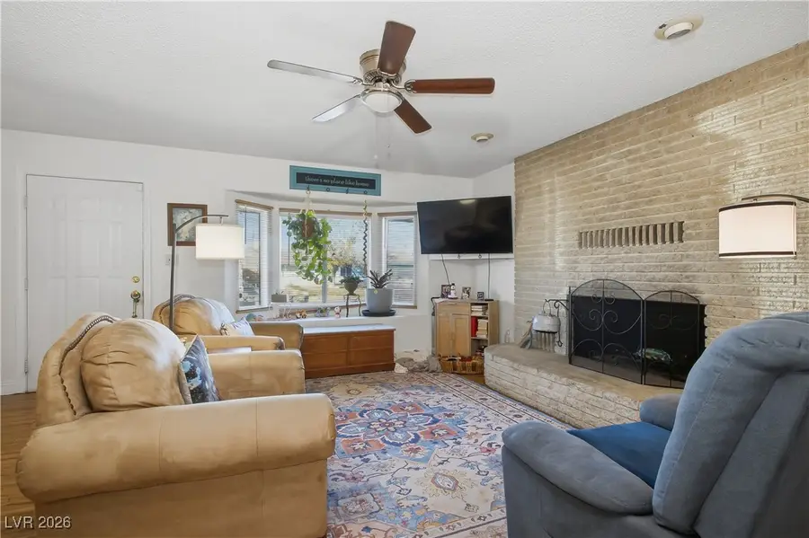 5213 Sugarfoot Avenue, Las Vegas, NV 89107 - Image #3