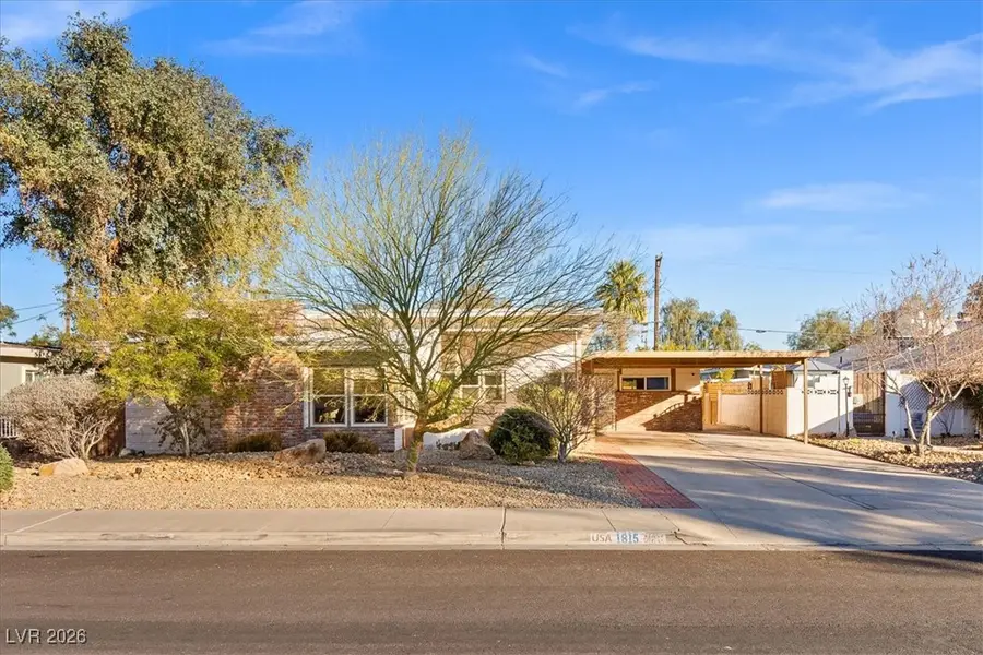 1815 Beverly Way, Las Vegas, NV 89104 - Image #2