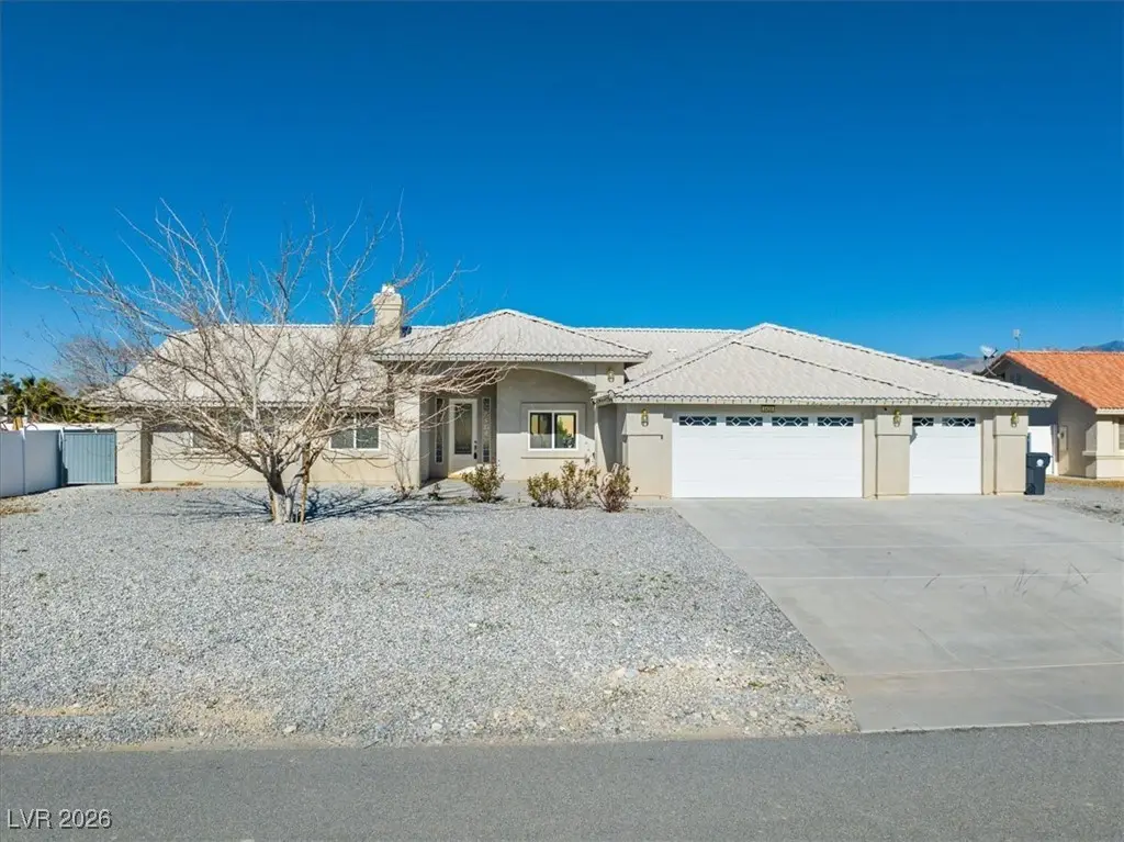 5420 Lincolnwood Court, Pahrump, NV 89061 - #1