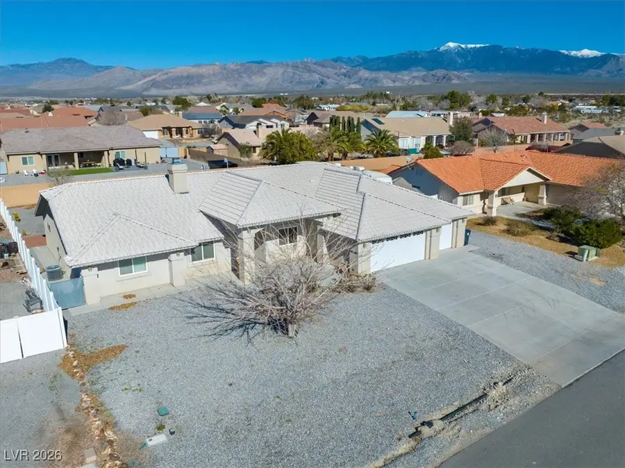 5420 Lincolnwood Court, Pahrump, NV 89061 - #2