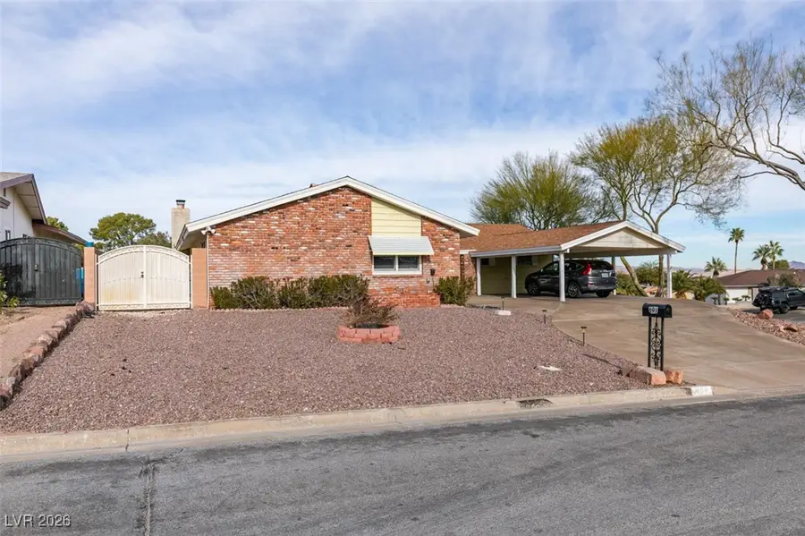 601 Calcutta Lane, Henderson, NV 89015 - Image #2