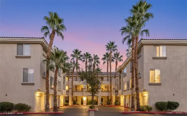 7115 S Durango Drive #305, Las Vegas, NV 89113