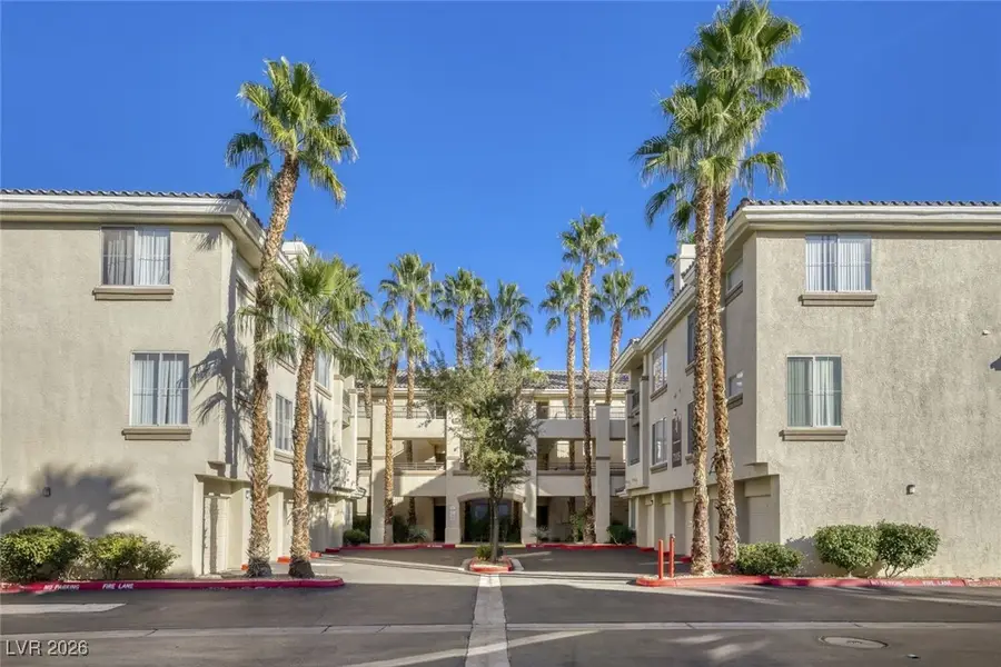 7115 S Durango Drive #305, Las Vegas, NV 89113 - Image #2