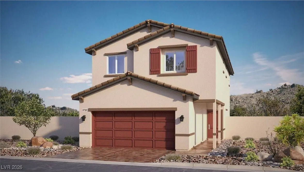 7524 Sierra River Street #340, North Las Vegas, NV 89084 - #1