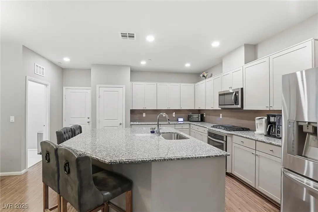 2253 Perugia Point Walk, Henderson, NV 89044 - #1