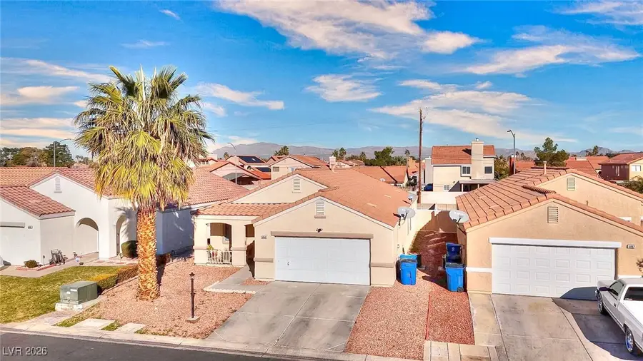 5854 Dana Rogers Divide, Las Vegas, NV 89110 - #2