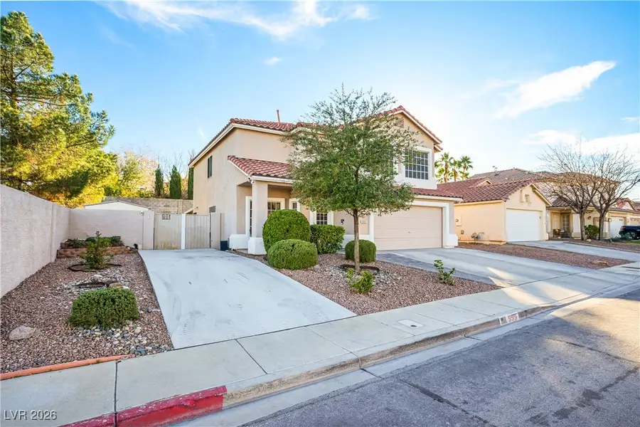 999 Blue Lantern Drive, Henderson, NV 89015 - Image #3
