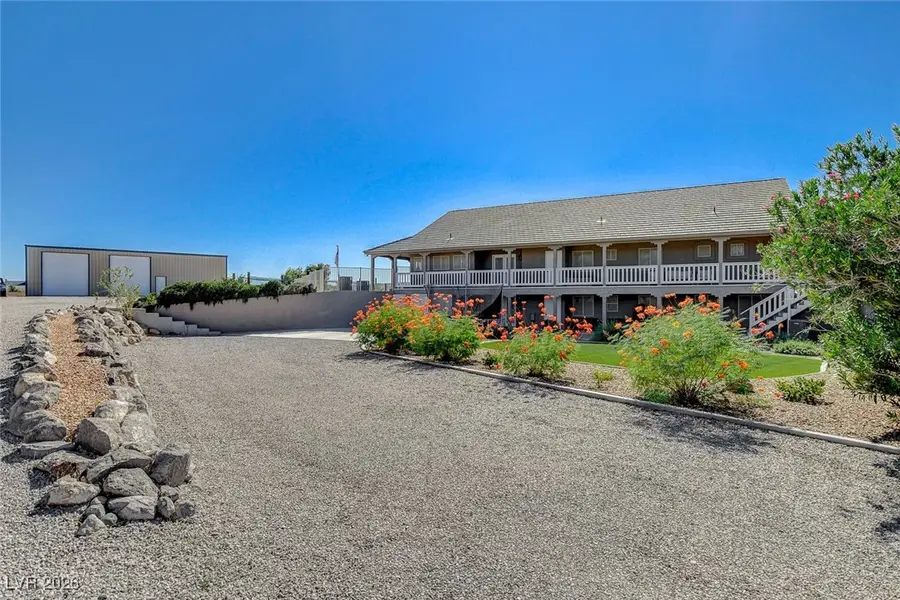 985 Hinckley Avenue, Logandale, NV 89021 - #3