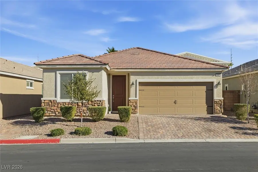 5890 Steinbeck Valley Street, Las Vegas, NV 89113 - Image #2