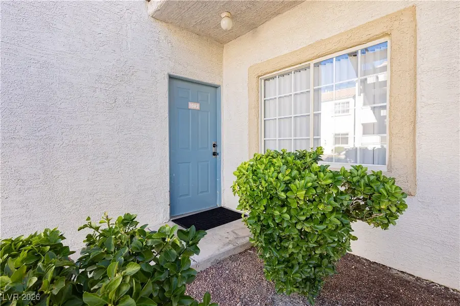 3318 Decatur Boulevard #1082, North Las Vegas, NV 89032 - #2