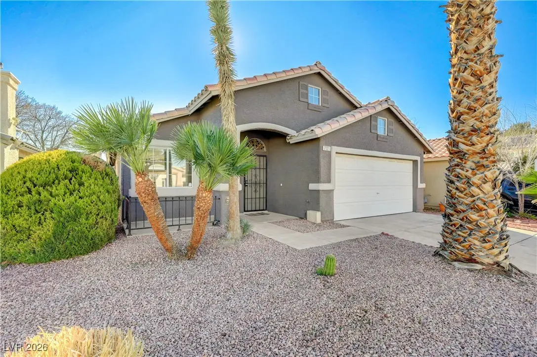 7121 Junction Village Avenue, Las Vegas, NV 89129 - #1