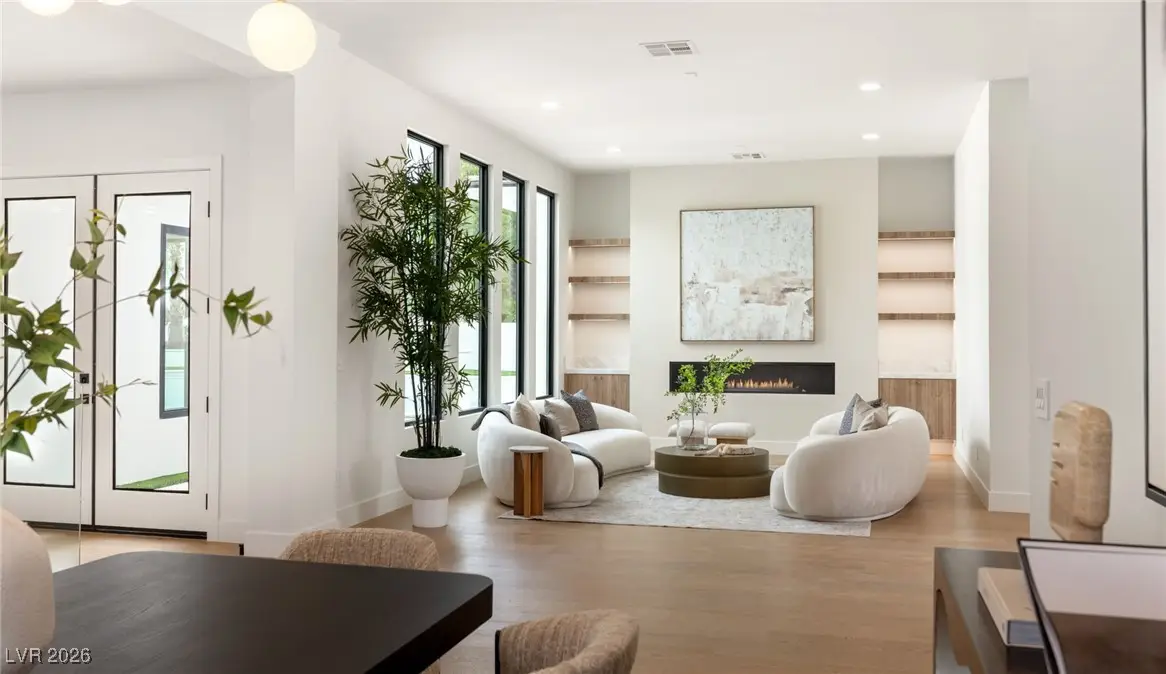 204 Luxaire Court, Las Vegas, NV 89144 - Image #1