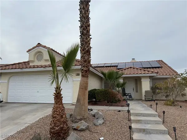 174 Channel Drive, Henderson, NV 89002