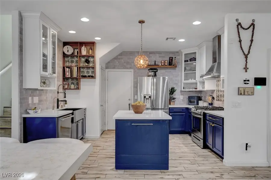 3763 Perugia Court, Las Vegas, NV 89141 - #2